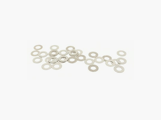 Steel shim set (SHS)