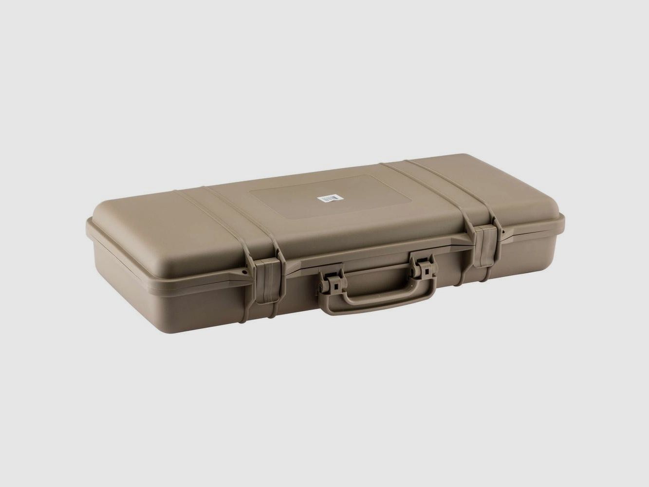 Lange Anti-Schock Taschen Sport Attitude - Verstärkter Schutz - Kompaktes Design - Sichere Transport des Materials, Bild 4 von 4