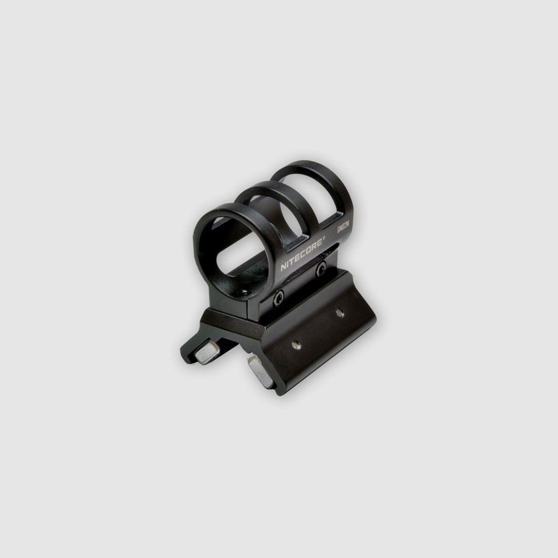 NITECORE MAGNETISCHE TASCHENLAMPE MONTAGE FÜR GEWEHR 26MM