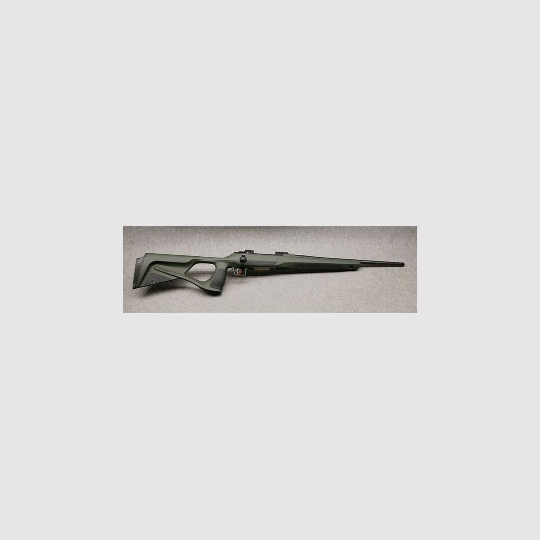 Repetierbüchse CZ 600 Ergo, Kaliber .30-06 Spr.