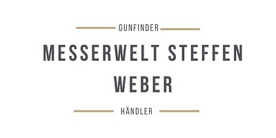 Messerwelt Steffen Weber 