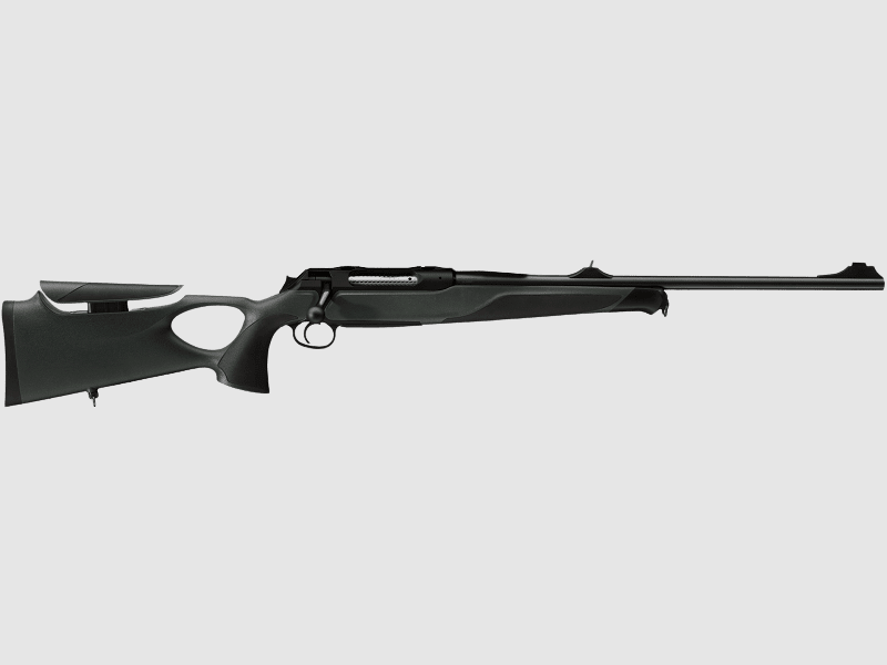 Sauer 404 Synchro XT Schäftung mit System Medium