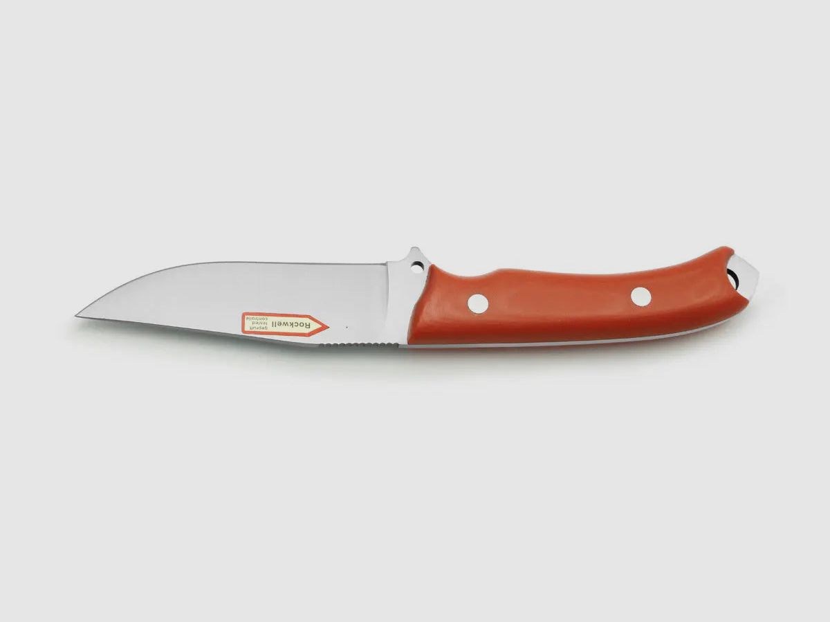 PUMA IP dexter orange I