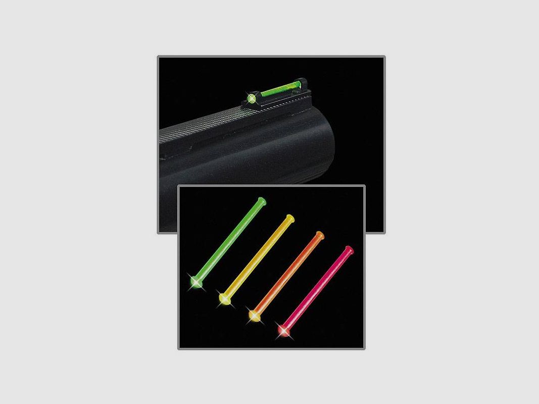 Truglo Tru Bead II Faseroptikvisier