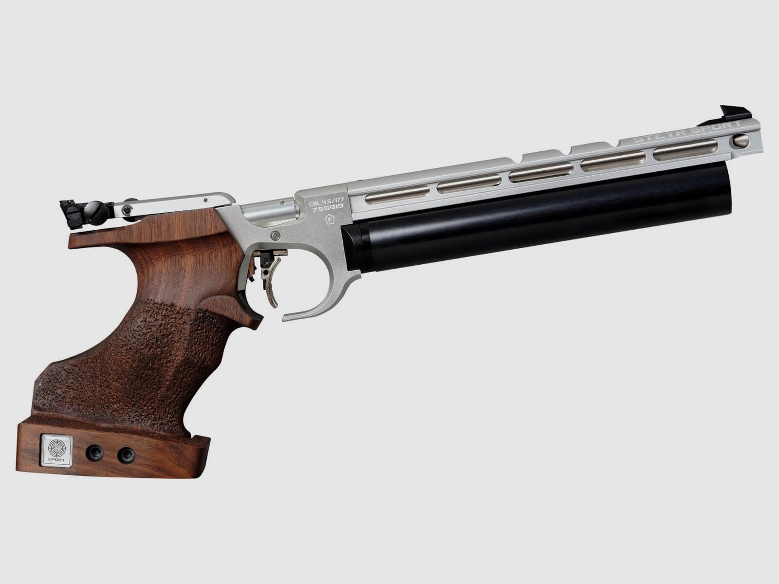 STEYR LP EVO 10, Bild 3 von 8