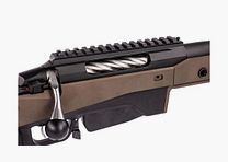 TIKKA Matchbüchse Mod. T3x ACE Target -BRONZE- .223Rem Lauf 60cm