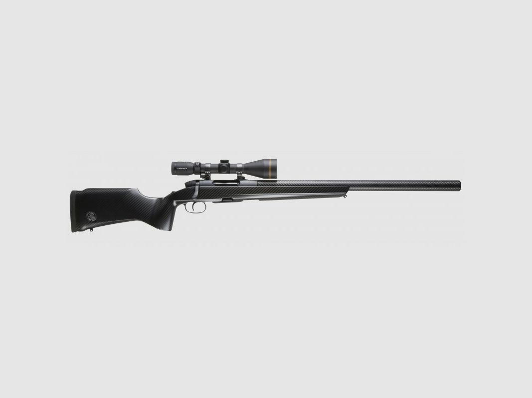 STEYR SM12 BREEZE 308 WIN CARBON