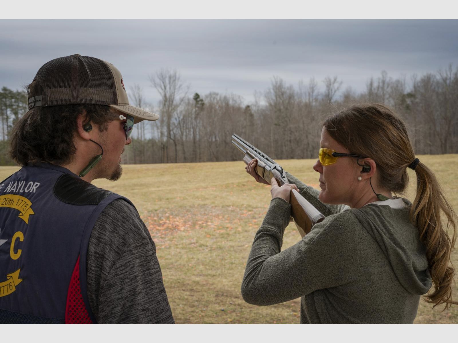 ISOTUNES Sport Advance Gehörschutz