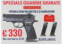 Pistolet samopowtarzalny – Obrona i noszenie
