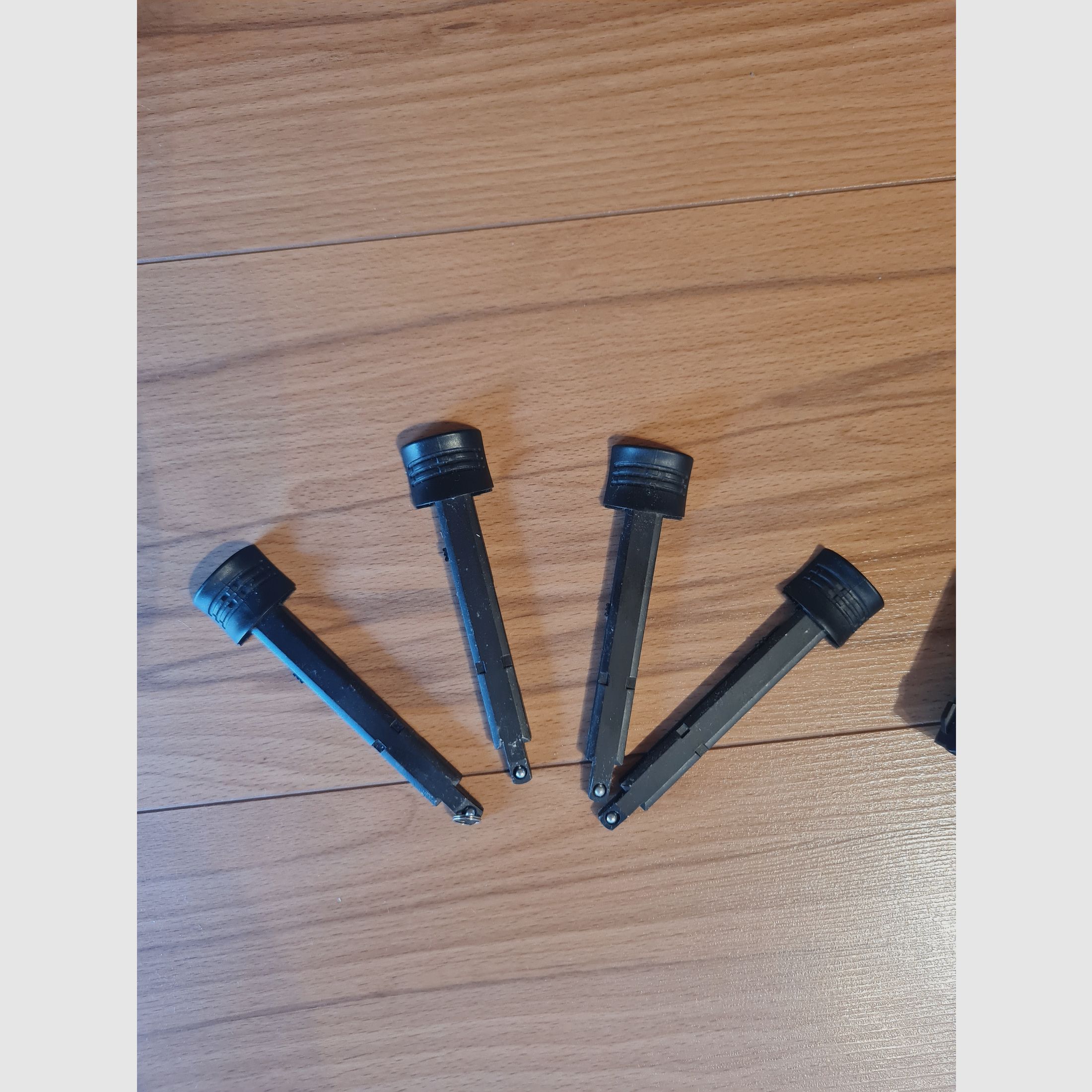 Luftpistole Walther CP 99 compact 4,5 BB Rundkugel