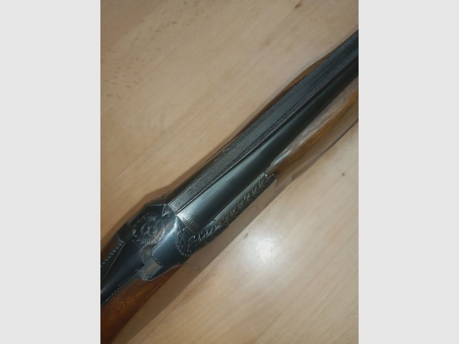 FN Browning , Herstal B25 /105 Skeet