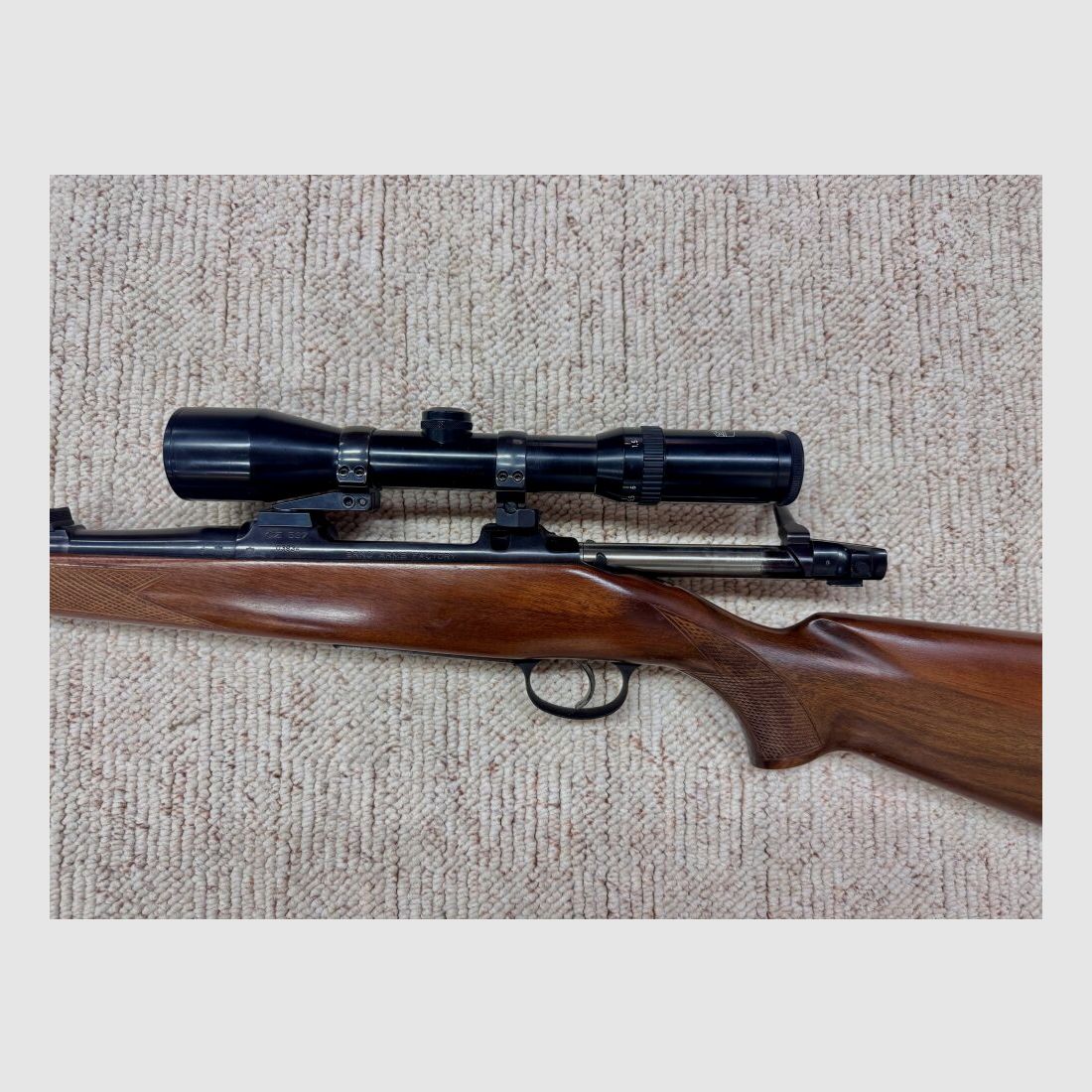 CZ 537