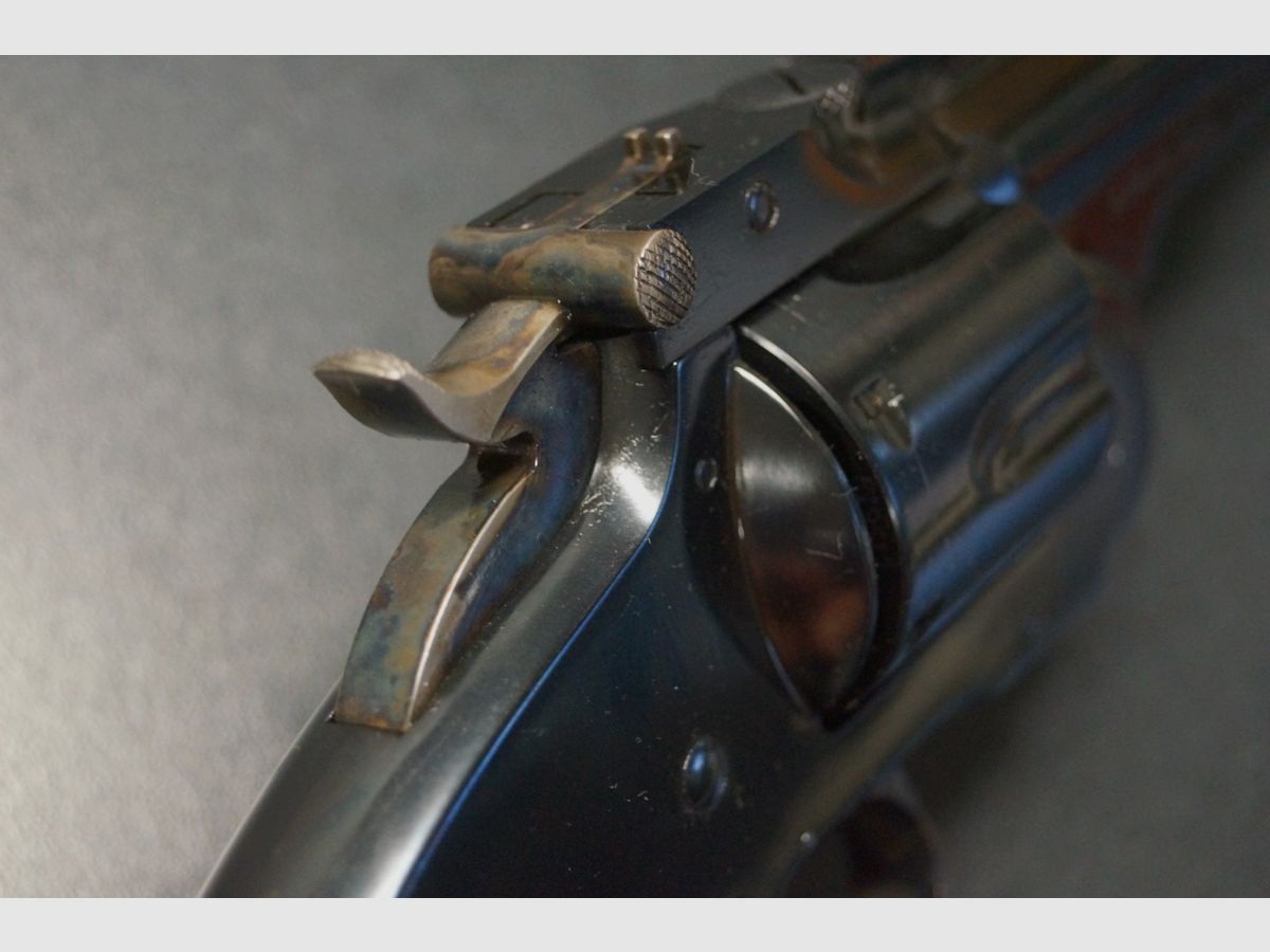 Uberti Russian 3°, immagine 4 di 5