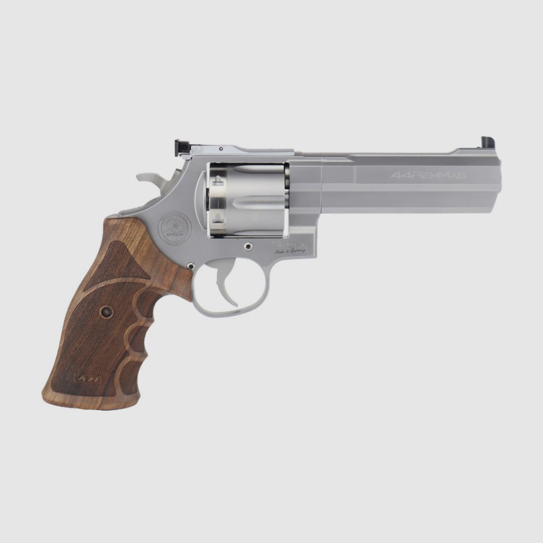 Spohr N670 Standard 5.0 .44 Mag.