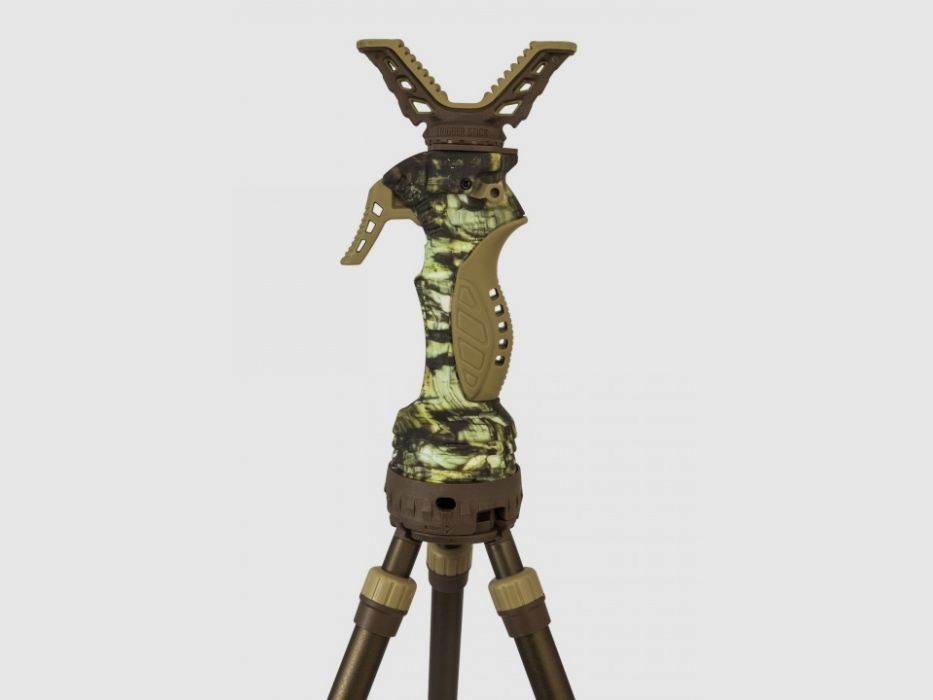 Primos Trigger Stick Gen III™ trépied 24-62'', image 3 sur 7