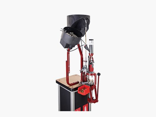 Hornady LNL AP ALIMENTATORE DI PROIETTILI PER FUCILE W/22 CAL W/220 VOLT ADAPTER
