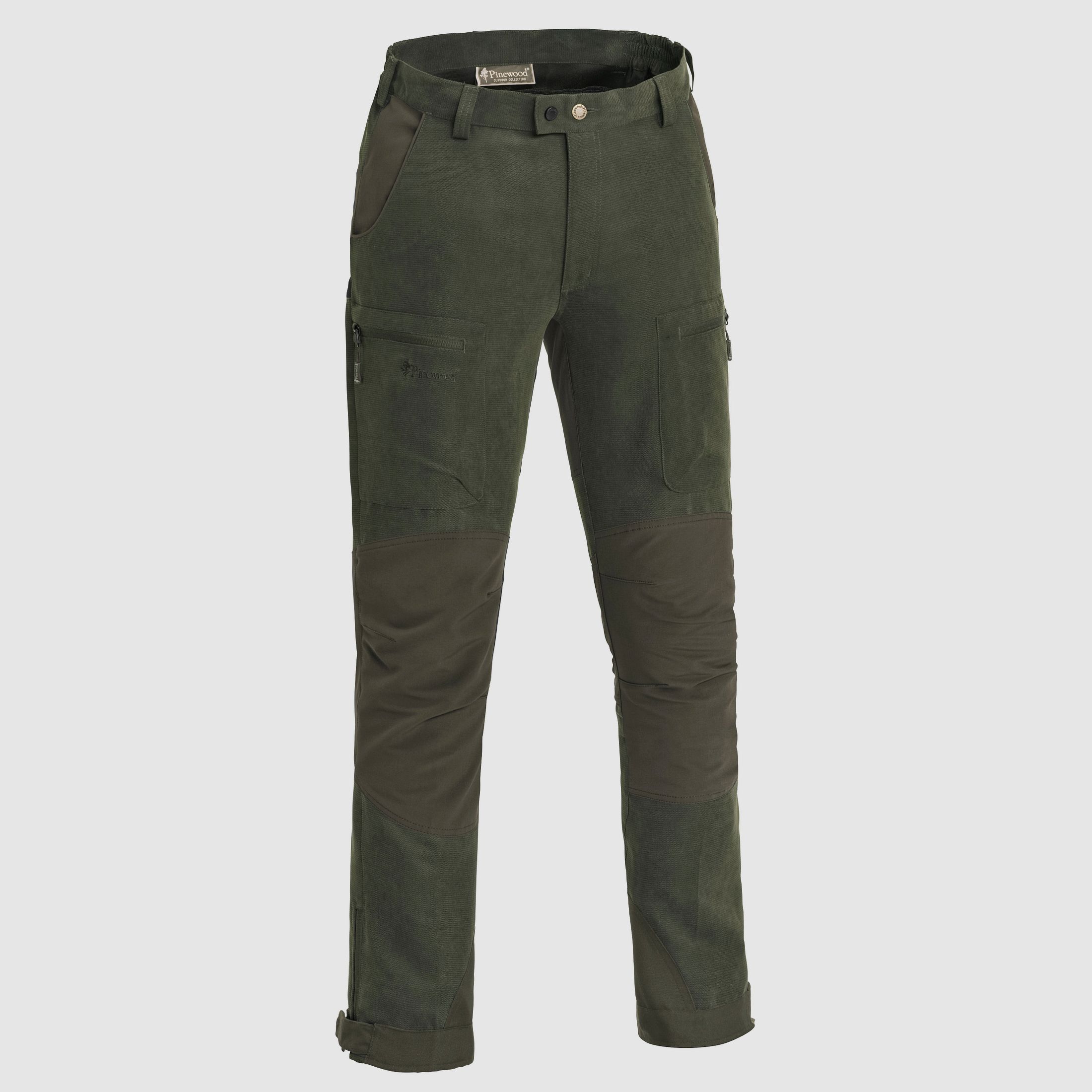 Pinewood Herren Hose Caribou Hunt