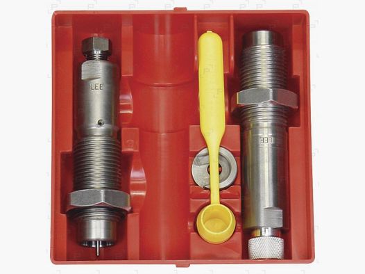 n° 90757 - PACESETTER 2-DIE SET Kal. .32 WIN LEE PRECISION