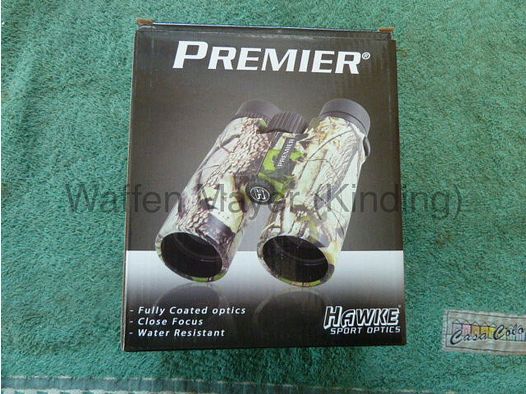 Hawke Premier 8x42 Camo