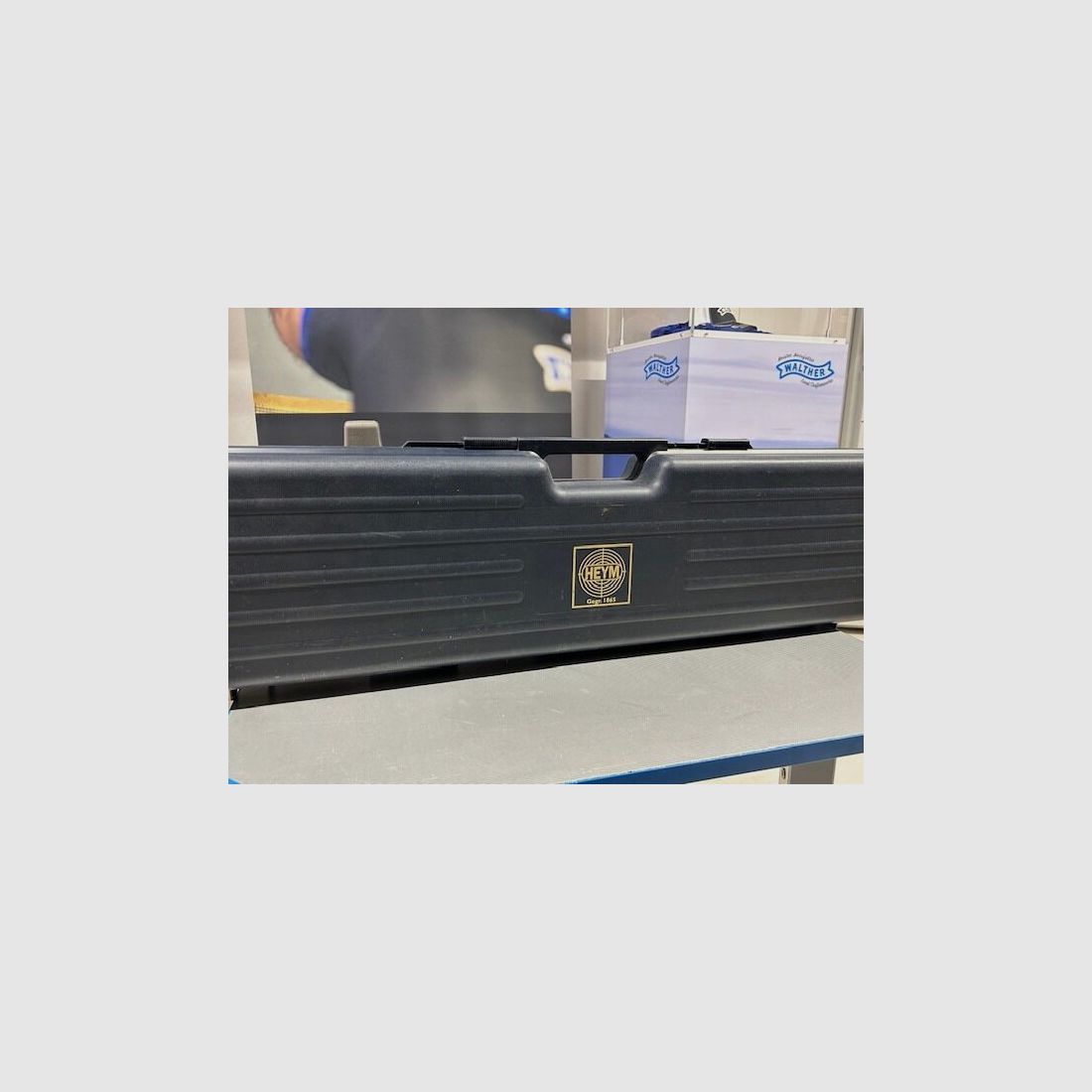 Heym Heym R21 8x57JS