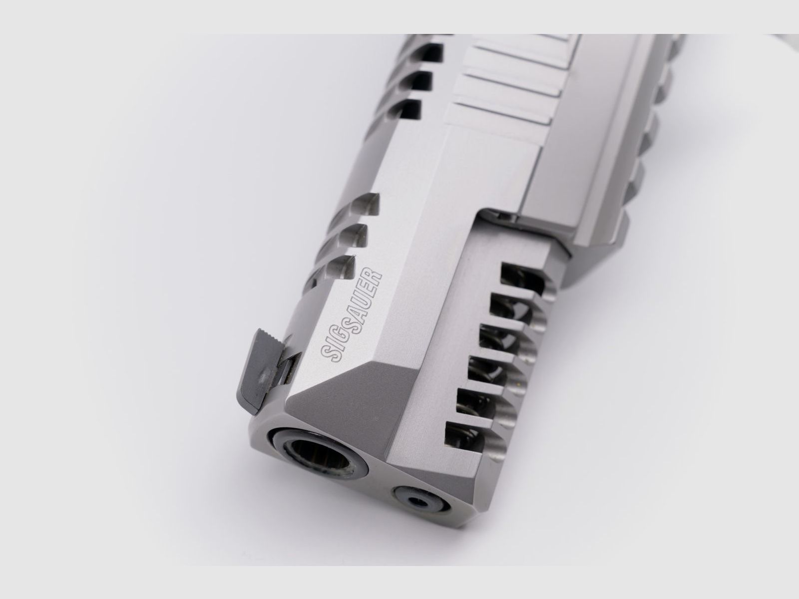 Sig Sauer P226 X SIX   9mm