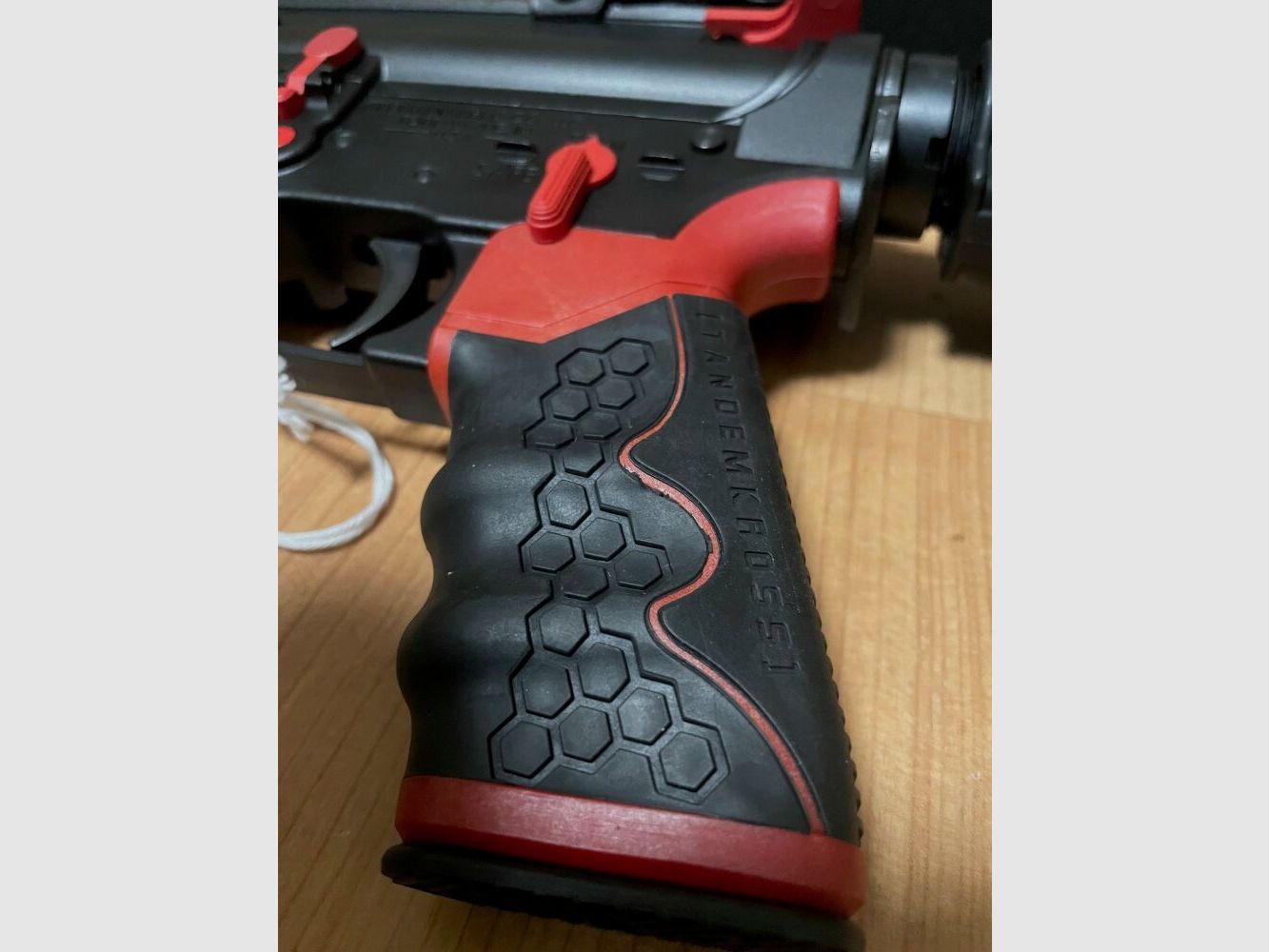 TIPPMANN M4-22 Redline GS für Sportschützen