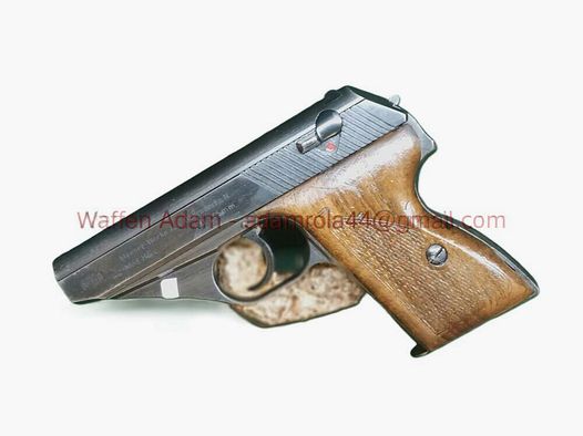 Mauser Modelo HSc