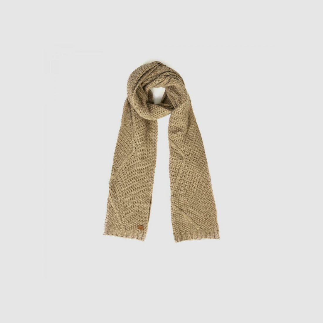 AIGLE Cablescarf - Alpaga