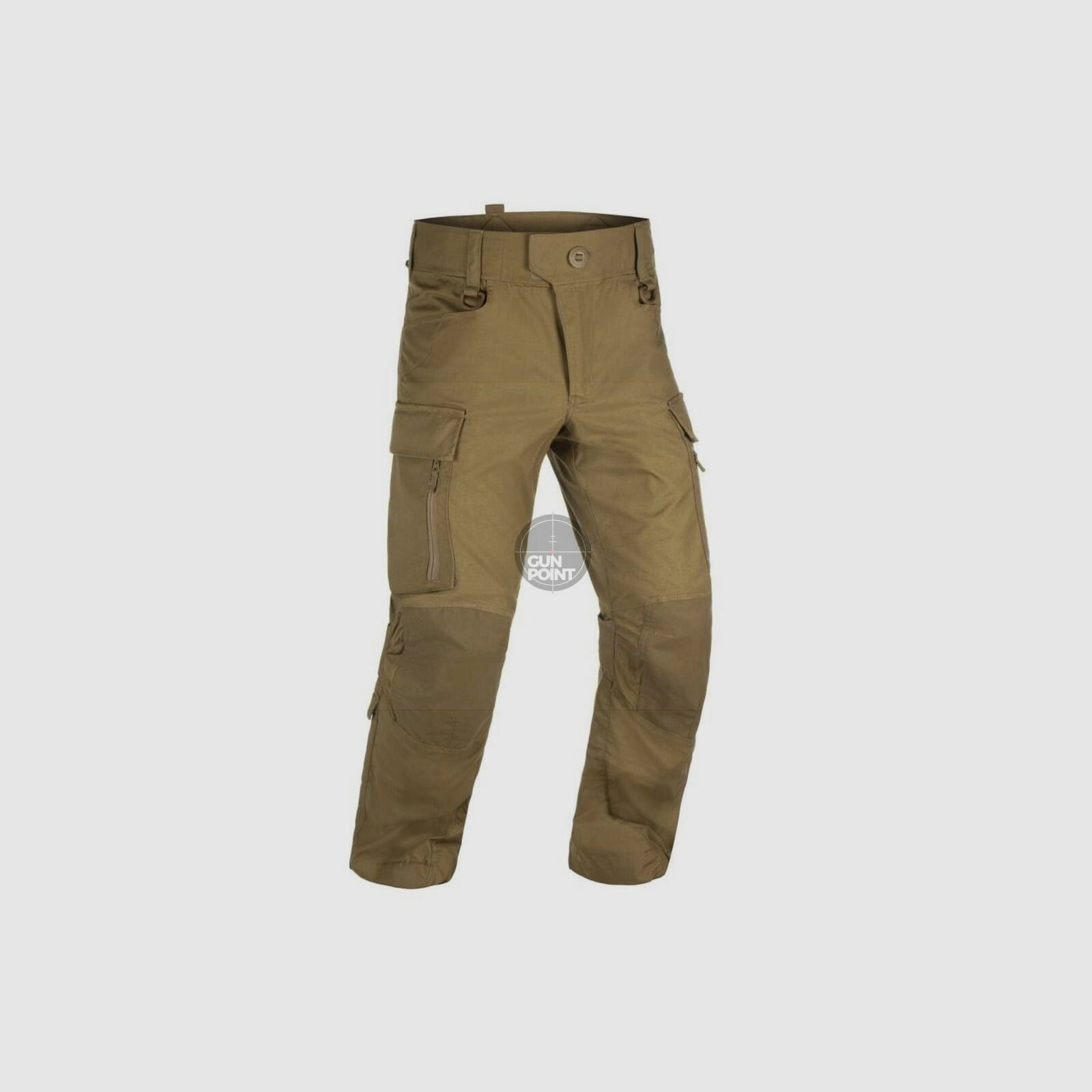 Clawgear Raider Mk.IV Pant-Coyote-32/34