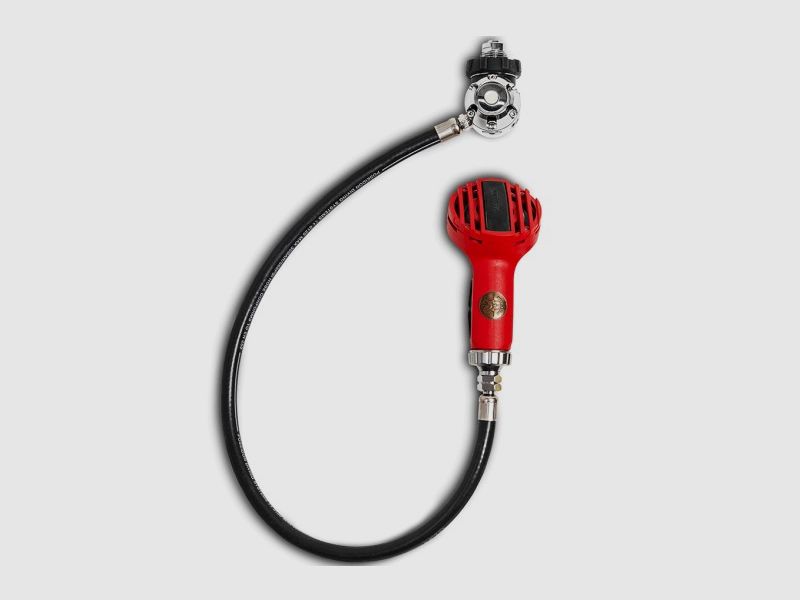 POSEIDON JETSTREAM MK3 / ROT, Bild 1 von 3