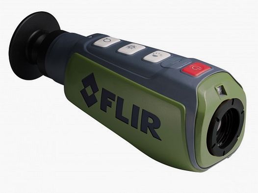 Wärmebildkamera Flir PS