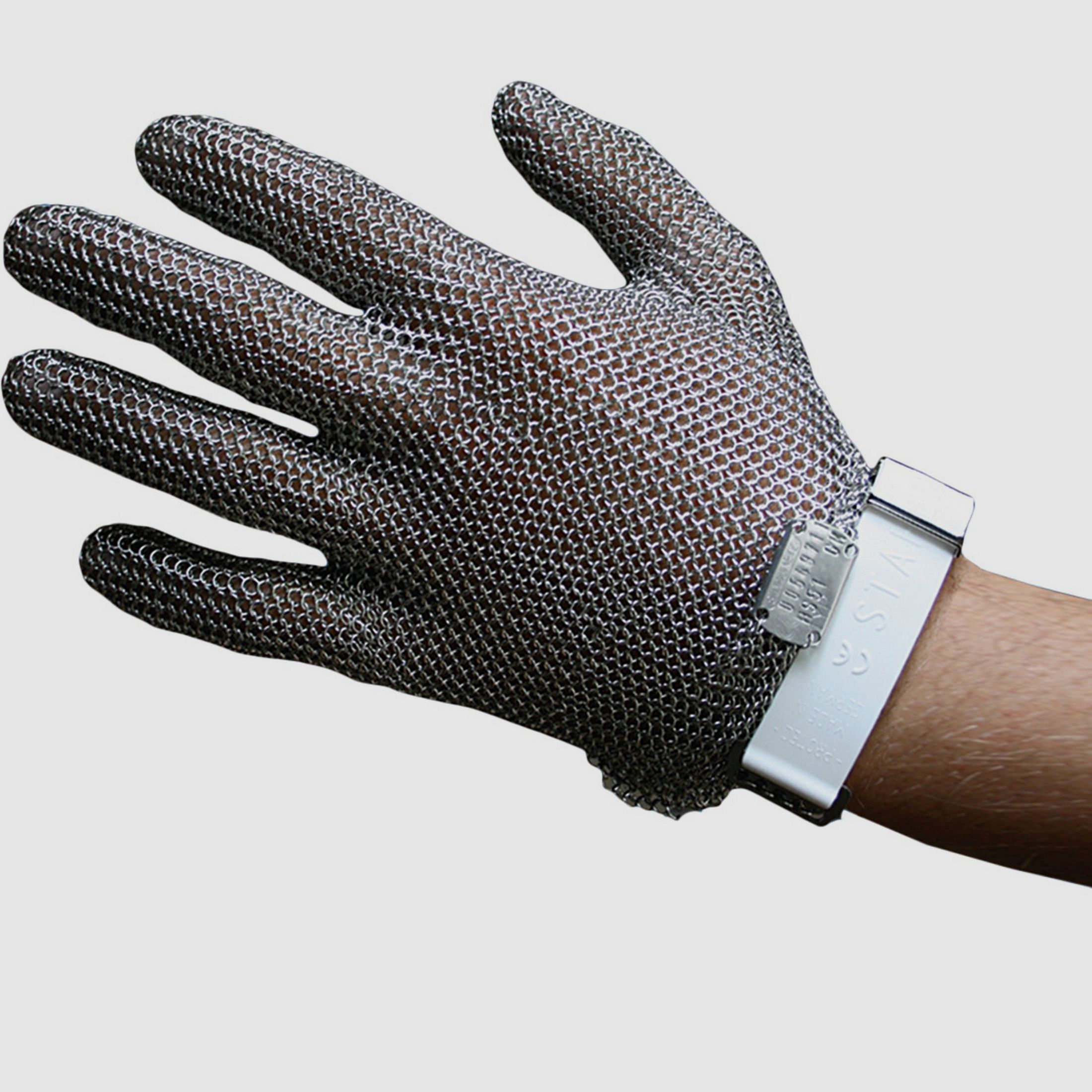Kettenhandschuh