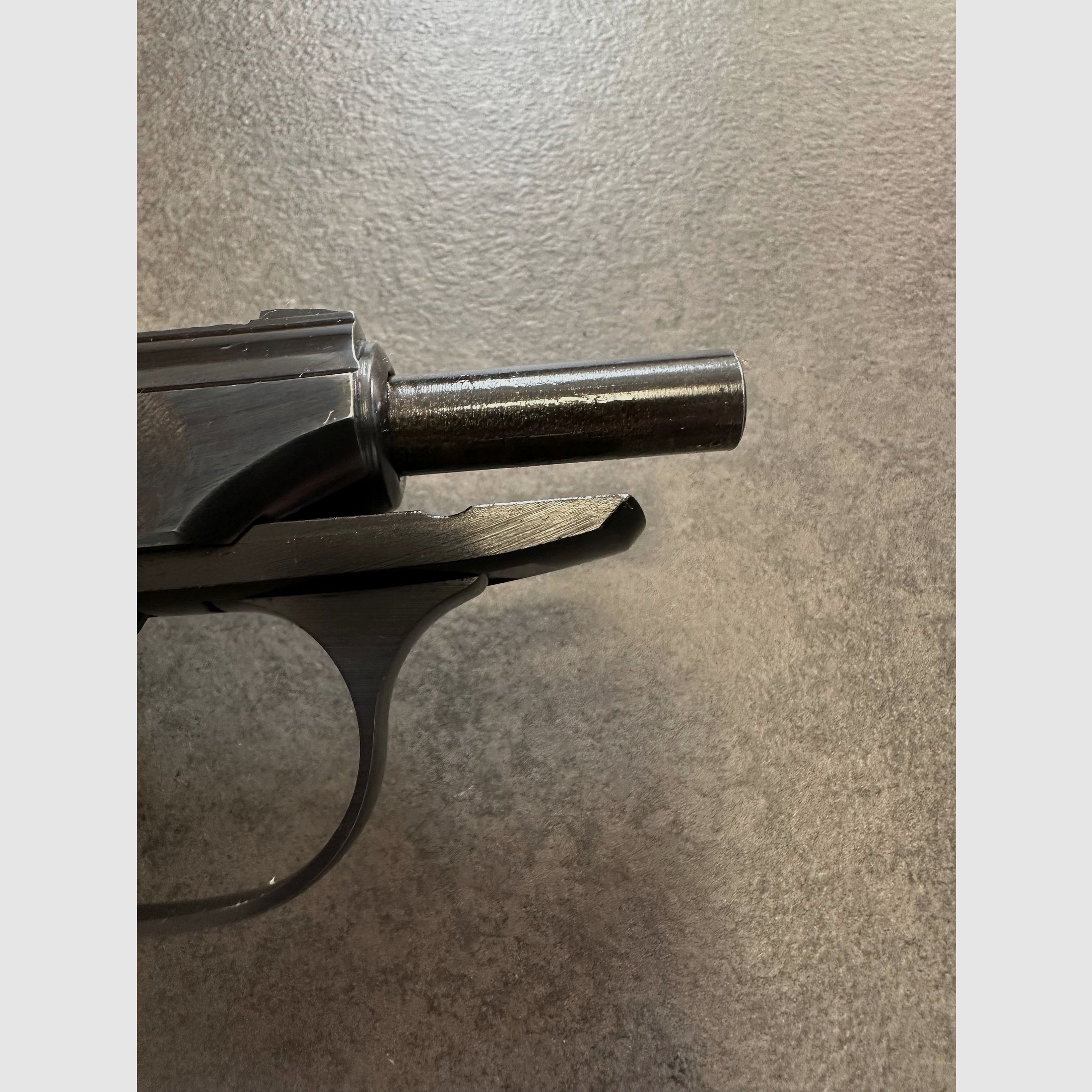 Walther - Pistolet TPH