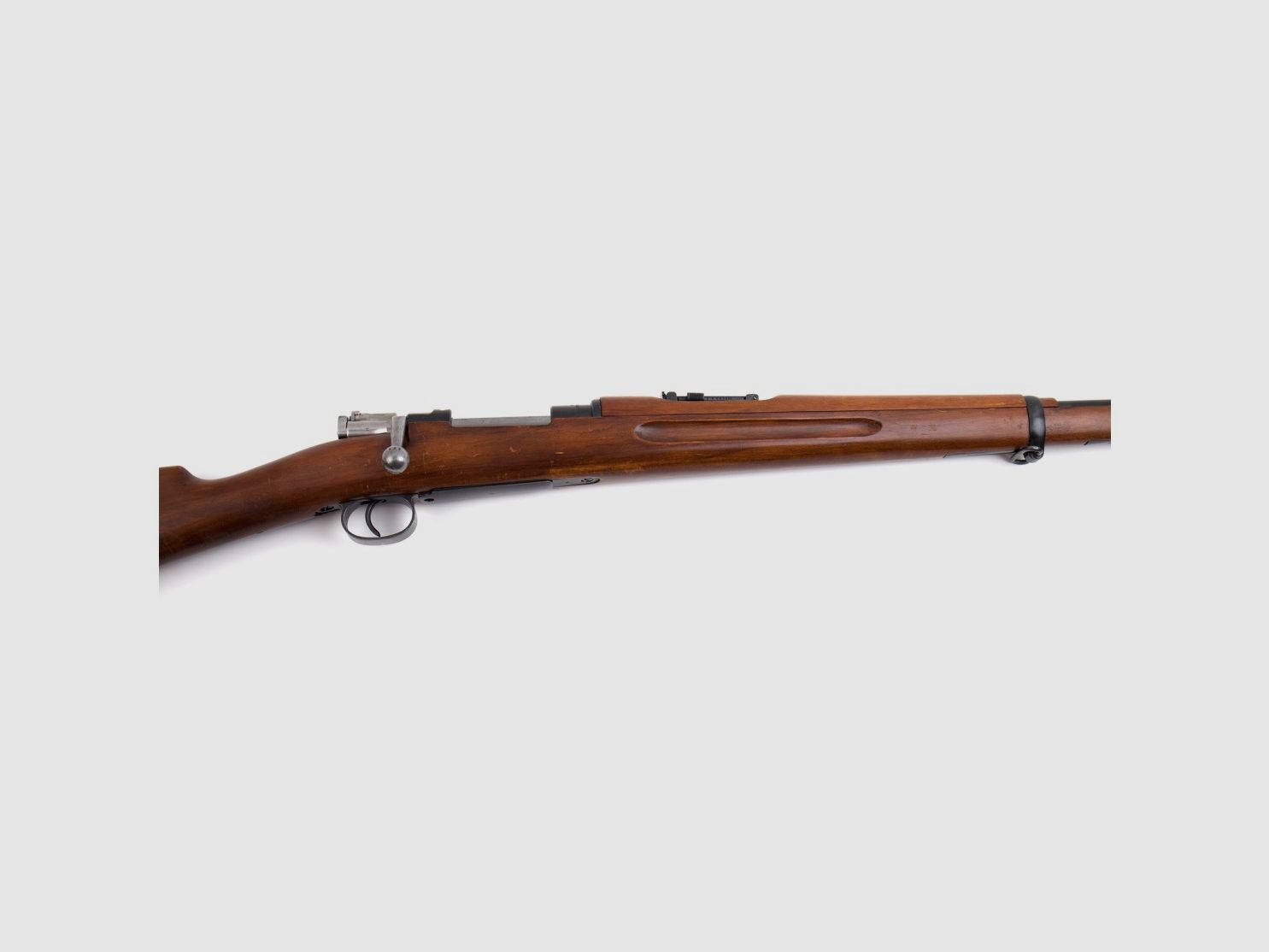 Carl Gustav 96/38 Kal. 6,5x55mm, Bild 7 von 15