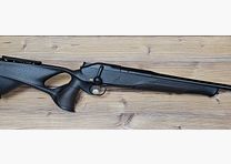 Blaser R8 Ultimate Leather VS LL 52 cm - M15x1 - verstellbarer Schaftrücken