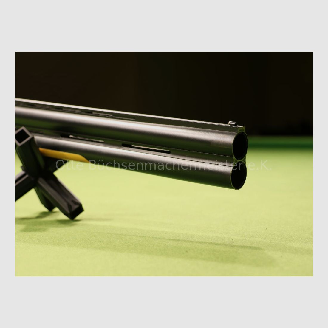 Browning B525 Sporter 1 True Left Hand