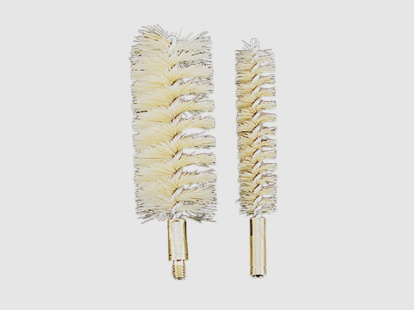 Fritzmann nylon brushes in various calibers