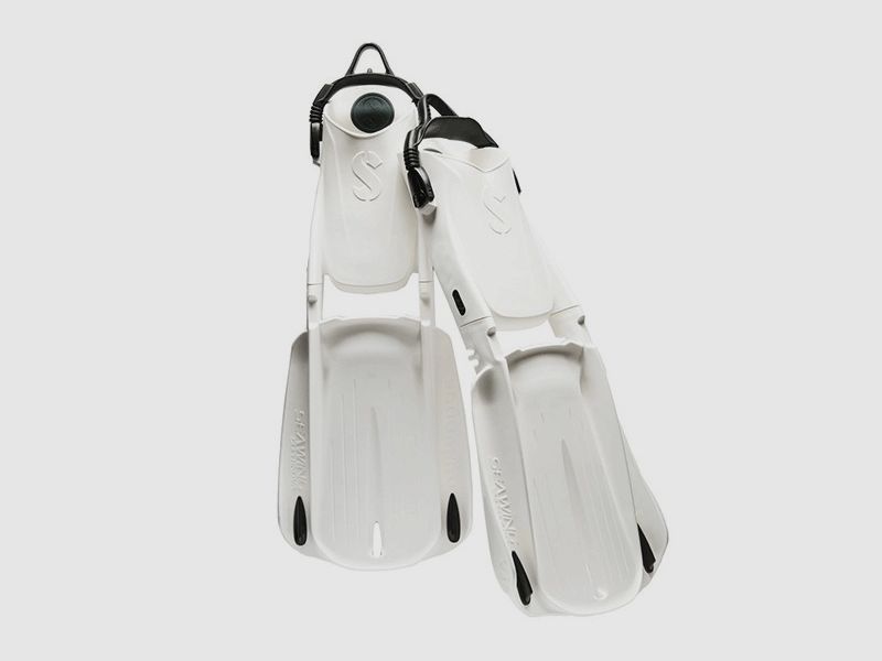 SCUBAPRO SEAWING SUPERNOVA Pinne, immagine 3 di 8