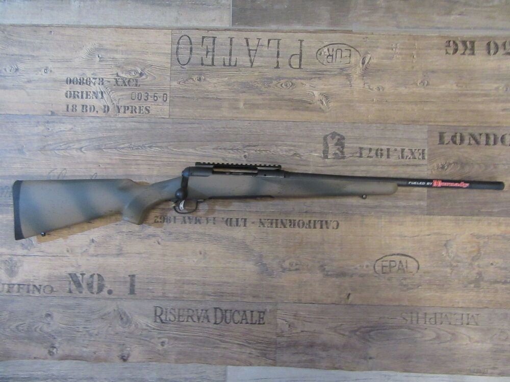 Savage Model 111