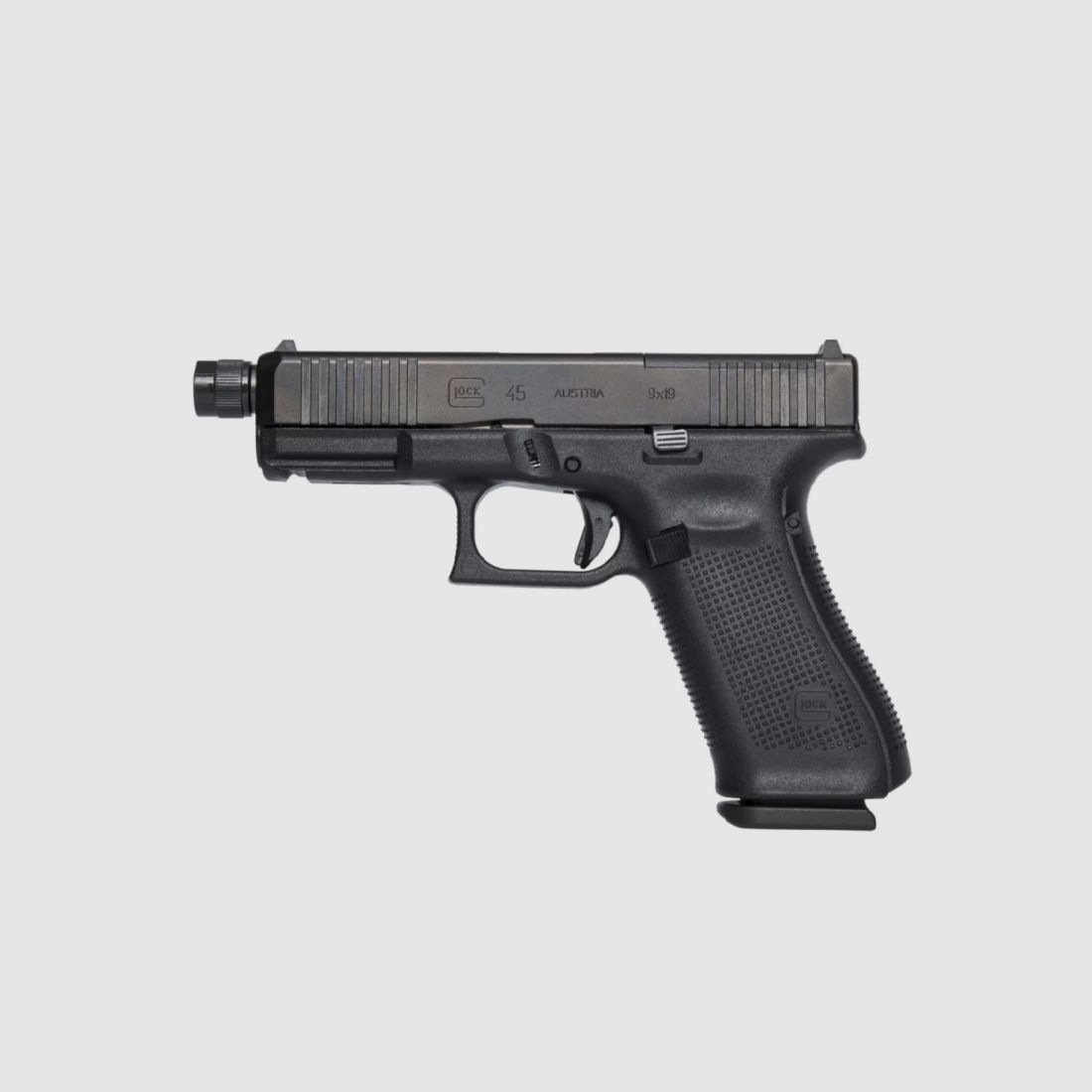 Pistolet Glock 45 FS MOS Tactical, zdjęcie 1 z 2