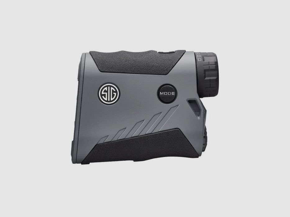 Telémetro SIG SAUER KILO1600BDX 6x22 MM, imagen 2 de 5