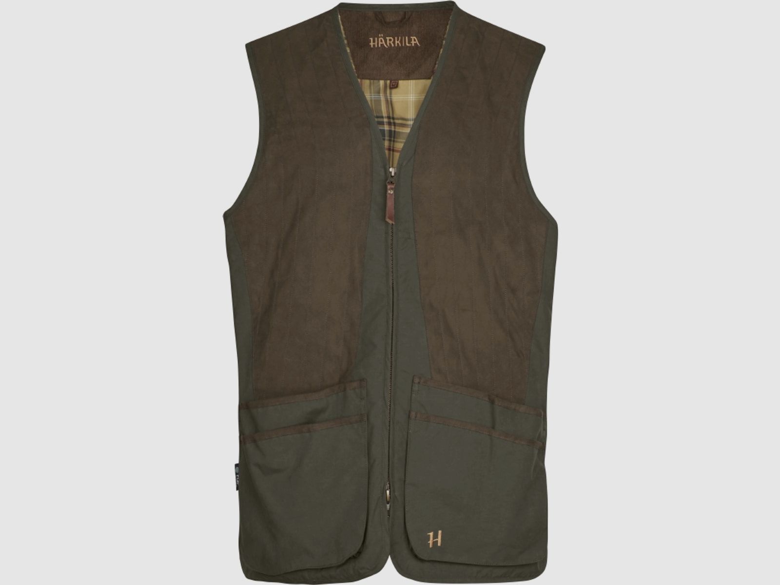 Hrkila Rannoch HSP Schieweste