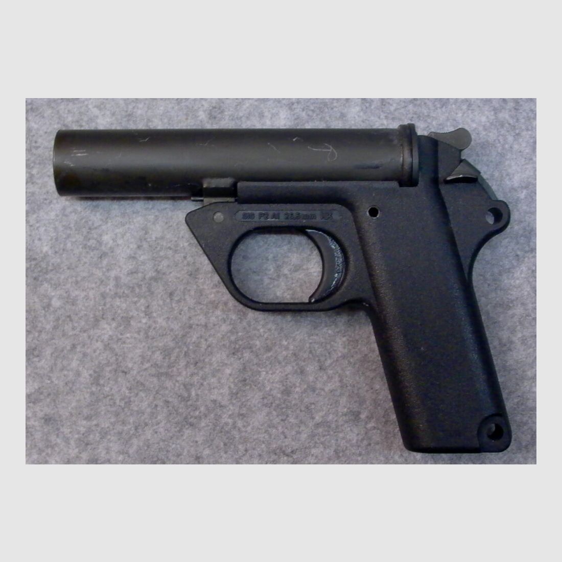 Heckler & Koch P1A2