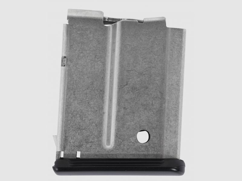 Anschütz 4-Schuss Magazin 1516-U4 .22 Mag.