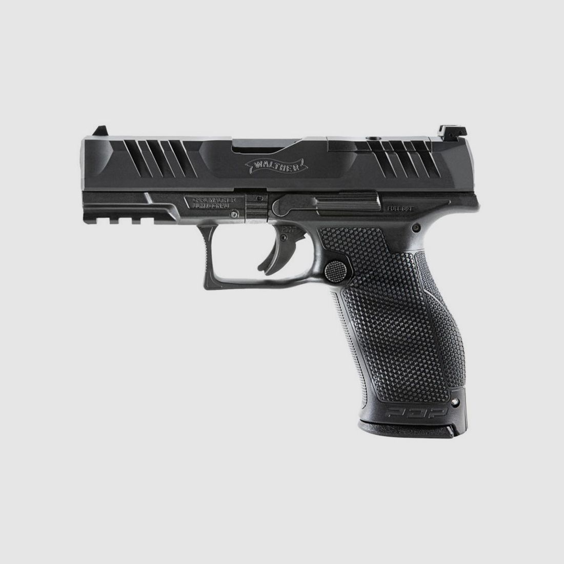 Pistola Walther PDP 4", immagine 1 di 2
