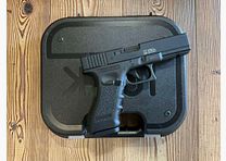 Pistola Umarex Glock mod. 17