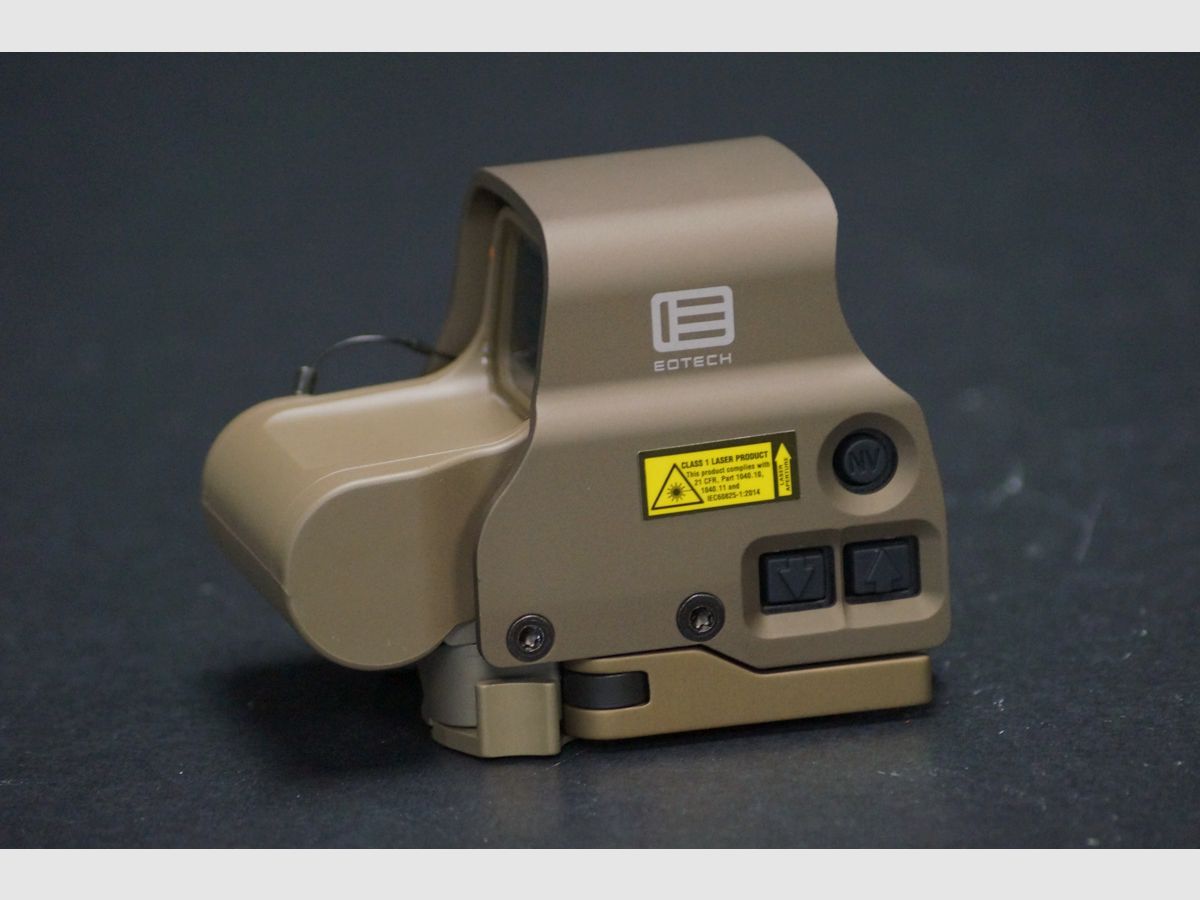 EOTech HWS EXPS3 DCR TAN, Bild 2 von 4