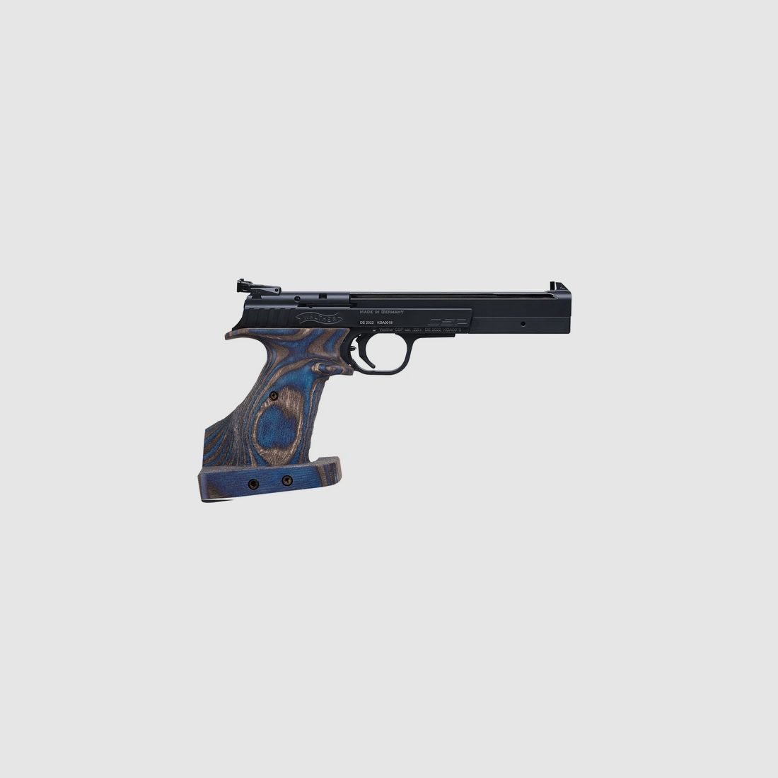 WALTHER CSP EXPERT 22 LR, Bild 1 von 2