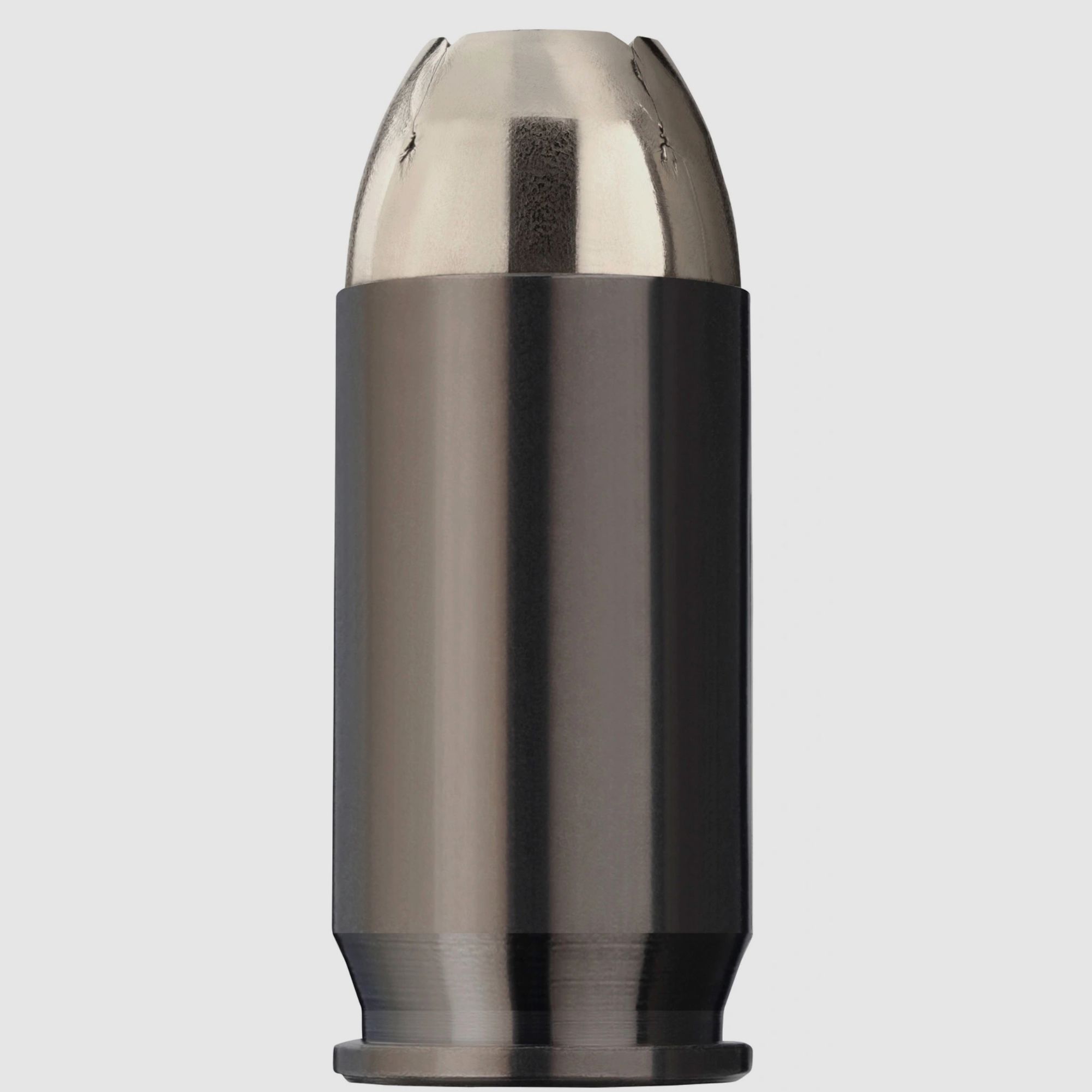 Geco 2421209 .45 ACP Acción Extrema 11,3g 175grs. Munición para pistola sin plomo