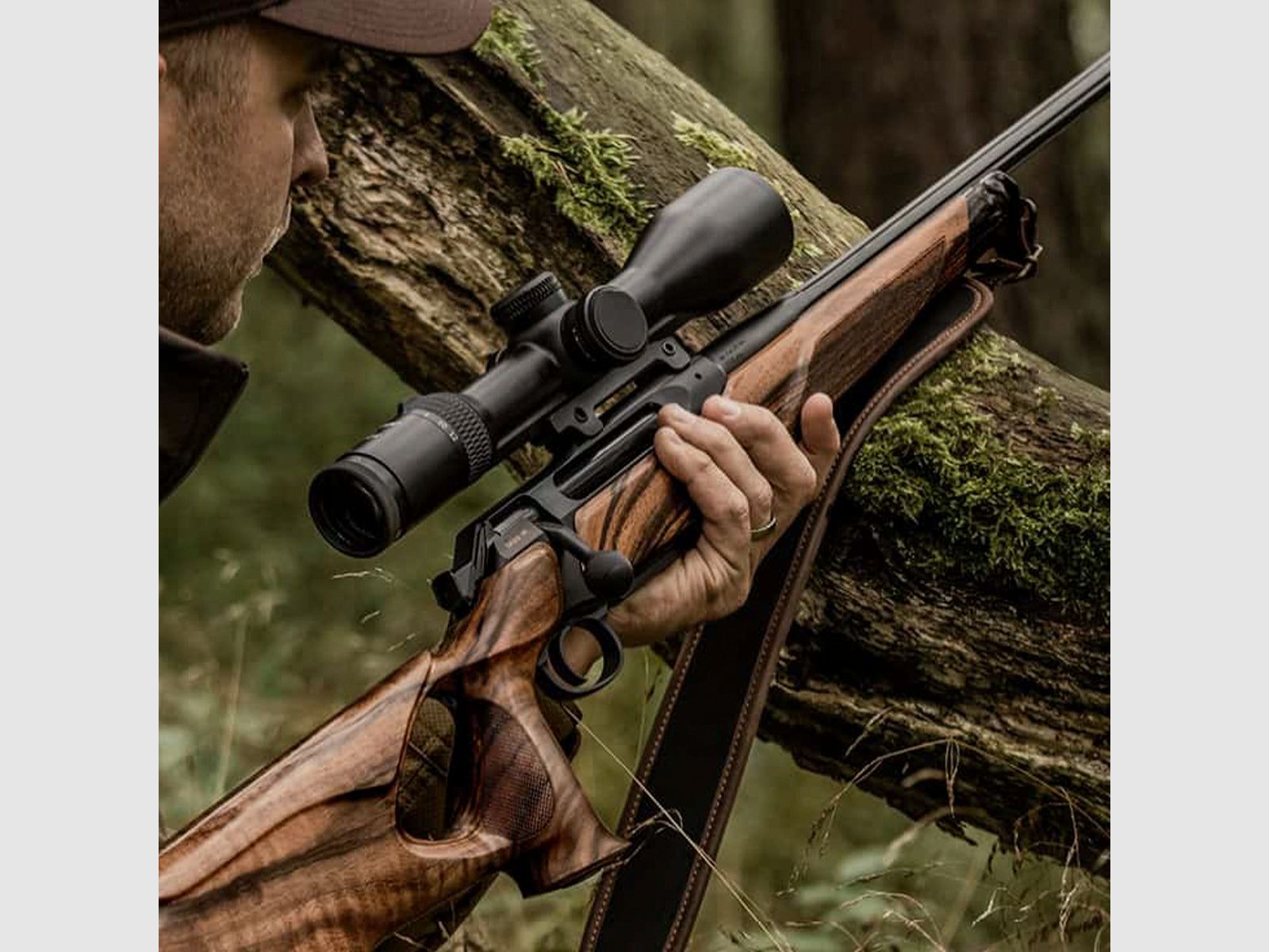 Repetierbüchse Sauer 505 Synchro XTC, Bild 14 von 17